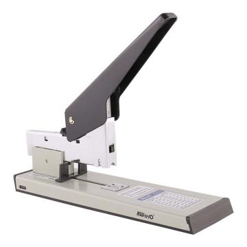 可得优/KW-triO 重型省力订书机(210页)，50LA （黑色） 售卖规格：1个