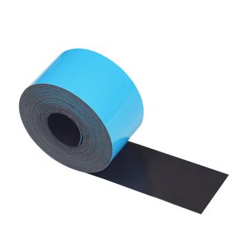 嘉辽 彩色磁性可擦写标签，50mm*3m，蓝色，EBS4790 售卖规格：1卷
