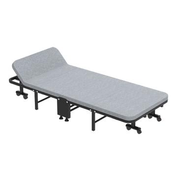 酷百年 折叠床，KBN-0015 可调节午休折叠床 1900*800*280mm 售卖规格：1张
