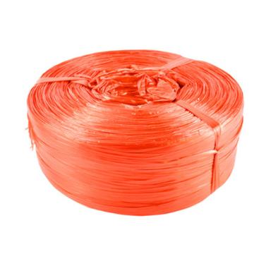 哈德威 ，尼龙绳5斤(2000米)/箱 PP材质 红色
