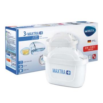 碧然德 净水器，Maxtra 双效滤芯 3枚装碧然德（BRITA）