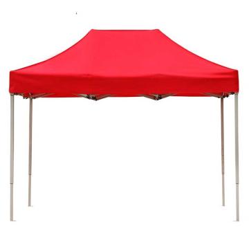 三极户外（Tri-Polar） 遮阳伞,无2*3米 户外折叠 红色