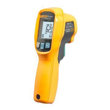 福禄克（FLUKE） 手持非接触式工业红外线测温仪，FLUKE-62 MAX