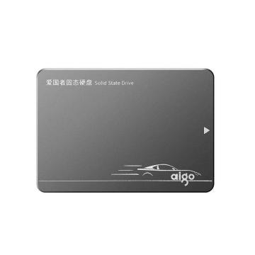 爱国者（aigo） 固态硬盘，S500512GB SATA3.0