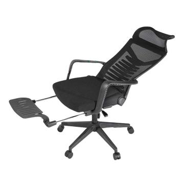 酷百年 办公椅，KBN-0004 可躺办公椅 500*450*1290mm 售卖规格：1把