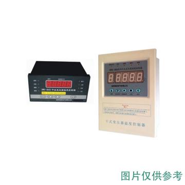 海润电气（HRDQ） 干变温控器，BWD-3K02R测量范围:0~2