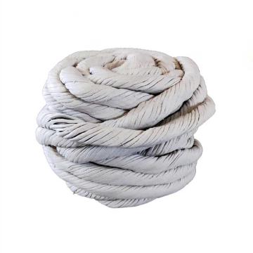 哈德威 石棉绳，φ16mm 20kg/卷 耐高温