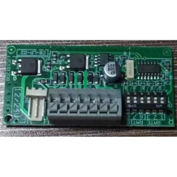 金沃 LP30独立控制电脉动器接线板,/