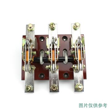 上海人民电器 刀开关，HD13BX-600/31 胶板