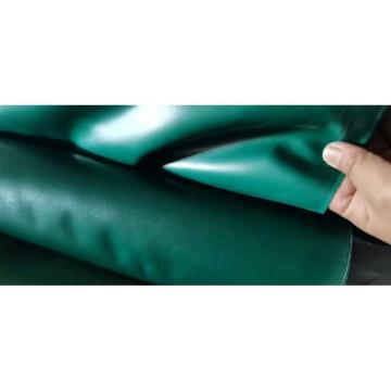 英迈思 棉门帘,绿色 650g/㎡ 下单尺寸需备注