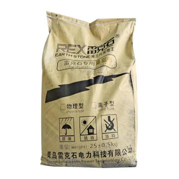 雷克石 物理降阻剂，25kg/袋 售卖规格：25千克/袋