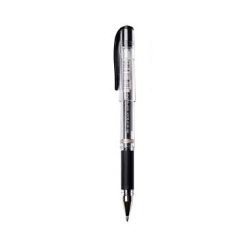 UNI 三菱中性笔，UM-153 1.0mm （黑色） （替芯：UMR-10） 售卖规格：1支