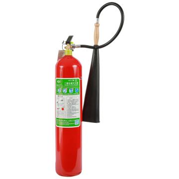 龙雹 船用手提式二氧化碳灭火器7kg，MT/7 售卖规格：1具