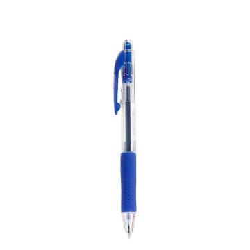 UNI 三菱按制圆珠笔，SN-100 0.5mm （蓝色） 售卖规格：1支