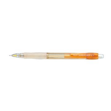 百乐/Pilot 透彩活动铅笔，H-185N（橙色） 0.5MM 售卖规格：1支