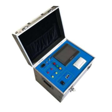 中唐电气 安全工器具成套测试装置，ZT800-K 售卖规格：1个