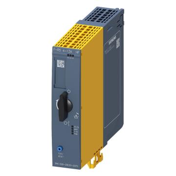 西门子/SIEMENS 电机启动器，3RK1308-0DE00-0CP0 售卖规格：1个