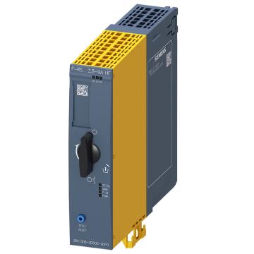 西门子/SIEMENS 电机启动器，3RK1308-0DD00-0CP0 售卖规格：1个