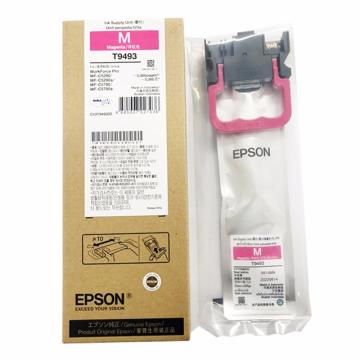 爱普生/Epson 墨盒，T9493 红色 高容5000页（适用WF-5290/5790型） 售卖规格：1盒