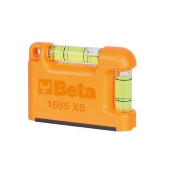 百塔/Beta 便携式迷你水平仪，016950250 售卖规格：1台