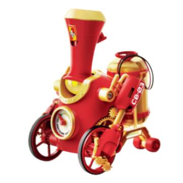 Pro'sKit 烟囱兄弟玩具，GE-898-C 售卖规格：1个