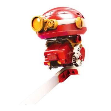 Pro'sKit 六合一摇摆陀螺玩具，GE-635-C 售卖规格：1个