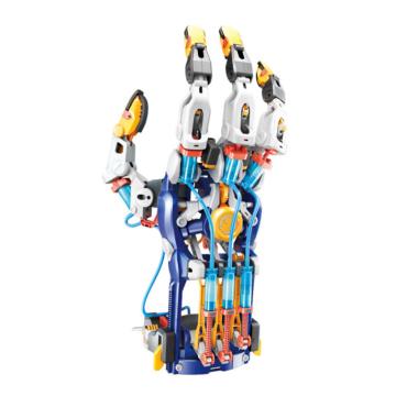 Pro'sKit 液压机械手套玩具，GE-634-C 售卖规格：1个