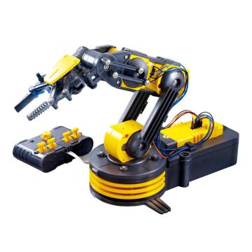 Pro'sKit 动力机器手臂玩具，GE-535N-C 售卖规格：1个