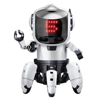 Pro'sKit 二代宝比机器人玩具，GE-894-C 售卖规格：1个