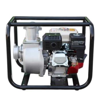 上海东明 汽油水泵，DM30-1 不含水管水带 售卖规格：1台