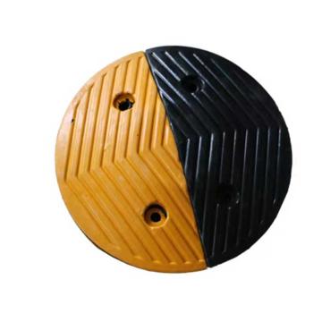 恩利科技 减速带端头，规格：，40mm 售卖规格：1个