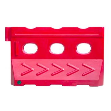 恩利科技 水马，1200*700mm，滚塑 售卖规格：1个