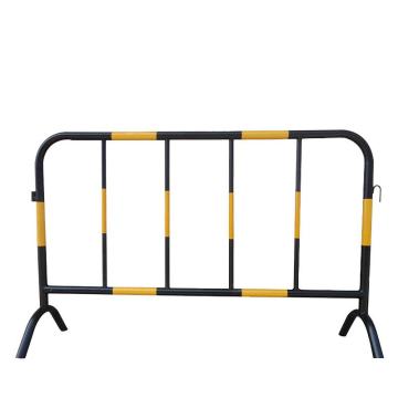 恩利科技 铁马护栏，边框40管，竖杆25管，1*1.5米，重6kg 售卖规格：1个