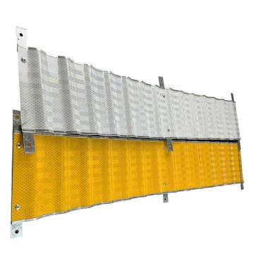 恩利科技 线型轮廓标，850*150mm，四类反光膜 售卖规格：1个