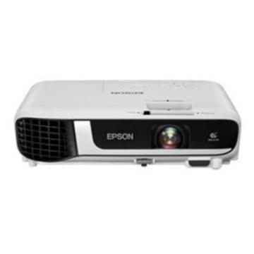 爱普生/Epson 投影仪套装，CB-X51+100英寸电动4:3 3800流明 (替代CB-X41)+含安装 售卖规格：1套