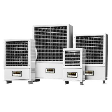 瑞鑫达 工业电暖风机，XDND-9 ，380V，电热功率9KW，含壁挂支架。纸箱包装 售卖规格：1台