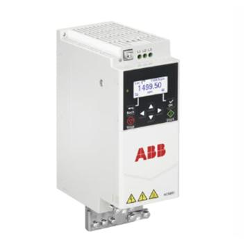ABB 变频器，ACS180-04N-09A8-1 售卖规格：1个