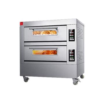 德玛仕/DEMASHI 电烤箱，EB-J4D-Z 2层4盘 售卖规格：1台