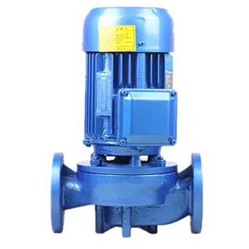欧泉泵业 SG型立体式管道增压泵，65SG50-65