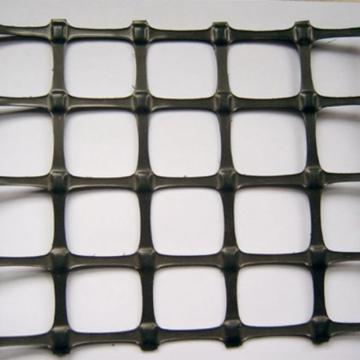 哈德威 聚丙烯双向拉伸防护网，H PP 30-50 MS,Φ10mm