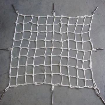 哈德威 支护挡矸网，Φ10mm 聚酰胺纤维