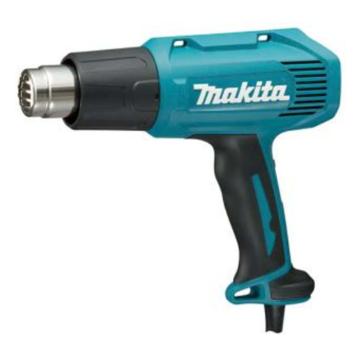 牧田/makita 热风枪，HG5030K ，1600W 350/500℃ 售卖规格：1把