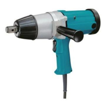 牧田/makita 电动冲击扳手，6906 ，3/4"方头，620W，最大588Nm 售卖规格：1把