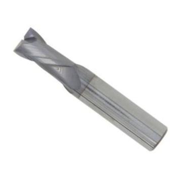 上工 整体硬质合金立铣刀，ME-4EA30M-D18-B 四刃、Φ18mm 售卖规格：1把