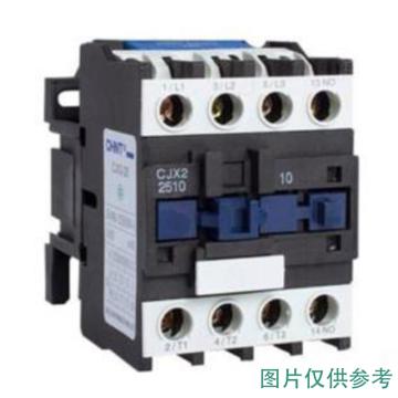 正泰/CHINT 交流接触器，CJ20－160 额定电压:220V 吸合电压:交流36V 售卖规格：1个