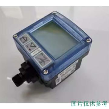 宝帝/burkert SE30型涡轮流量传感器，SE30-0000-PC00-R3-B-F3-L-BDN/DC-Z 00423913（不含底座） 售卖规格：1个