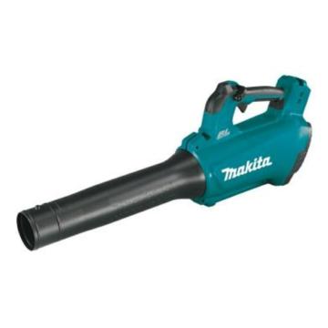 牧田/makita 充电式吹风机，DUB184Z 最大风量13.0m³/min(459CFM)最大风速52.1m/s(116MPH)18V/裸机 售卖规格：1台