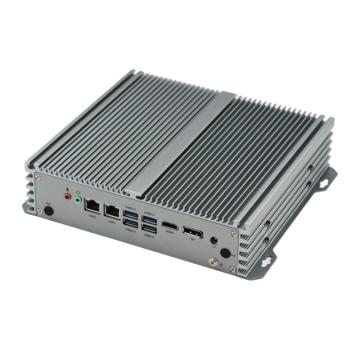 研勤工控 工控机，OTF-7632L/I5-8265U CPU 8G/512G 售卖规格：1台