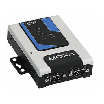 摩莎/MOXA 串口设备联网服务器，NPort 6250 售卖规格：1台