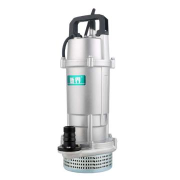 新界 Q(D)X小型潜水电泵，QDX14-16-1.1L3 售卖规格：1台